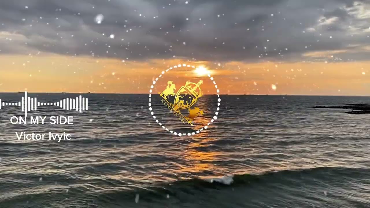 Watch Victor Ivyic - On My Side ( lyrics video ) on YouTube Watch Victor Ivyic - On My Side ( lyrics video ) on YouTube