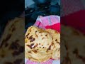 Laccha paratha lacchaparantha indianfood mukbang cooking shortyoutubeshorts youtube