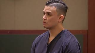 Man sentenced in DUI crash that killed beloved local couple