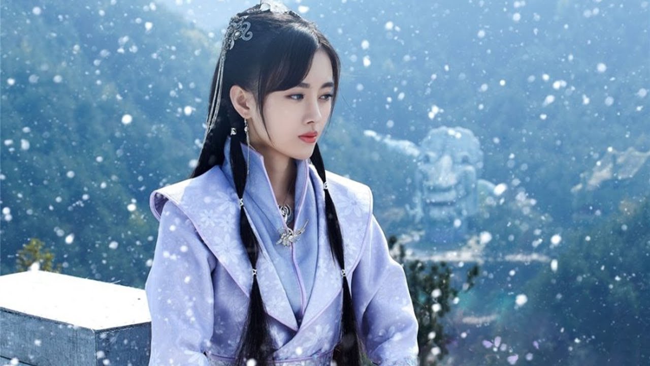 Guan Xiaotong - Music Dream | Novoland: The Castle In The Sky OST