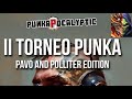 2º  Torneo de Punkapocalyptic en Wargen Wargames.