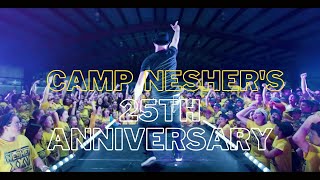 Camp Nesher Or Gadol with DJ Raphi