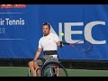 2021 ITF Wheelchair Tennis Masters