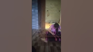 nghề của người dân tộc tà ôi. vợ là nhất