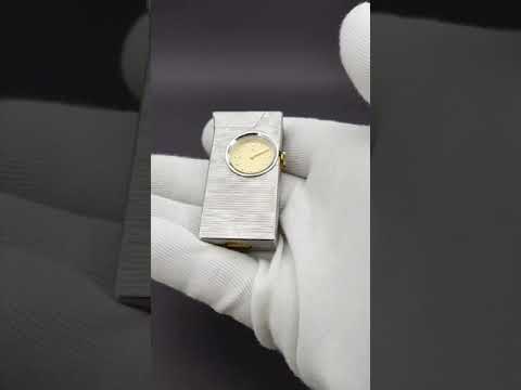 BUCHERER WATCH LİGHTER.