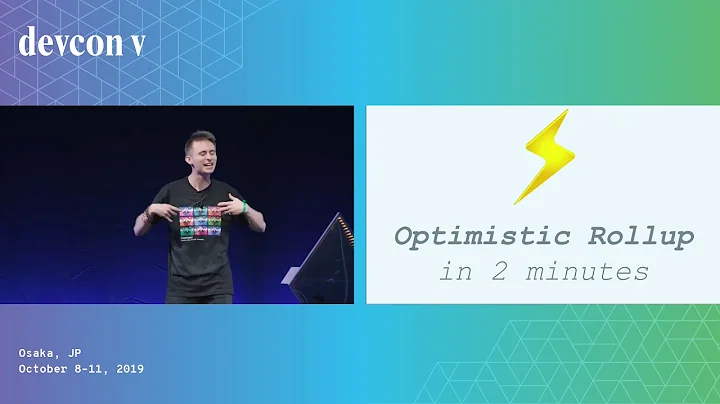 The Optimistic Virtual Machine: an Ov(m)erview by ...