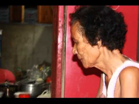 เสียงเพลงแม่2แสงสุรีย์ รุ่งโรจน์ ขับร้อง