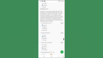 NPTEL WEEK 4 Assignment 4 Electrical  Vehicle part 1 #nptel #answers #nptel2023