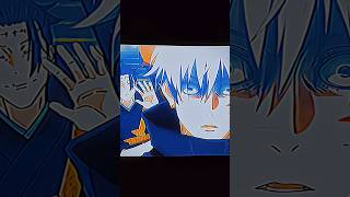 Gojo and Geto sad edit #4k #anime