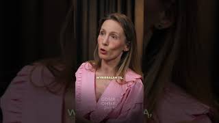 Pola Wiśniewska: Dopiero terapia otworzyła mnie na kobiety! ❤️ | Gosia Ohme Podcast