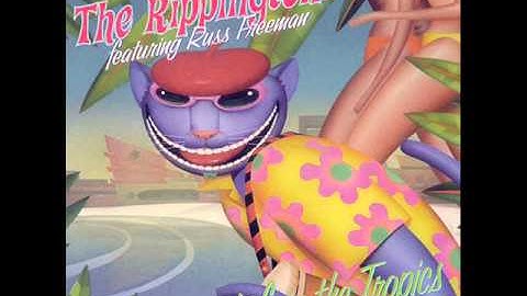 The Rippingtons - Club Paradiso