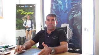 Cydive - Cyprus