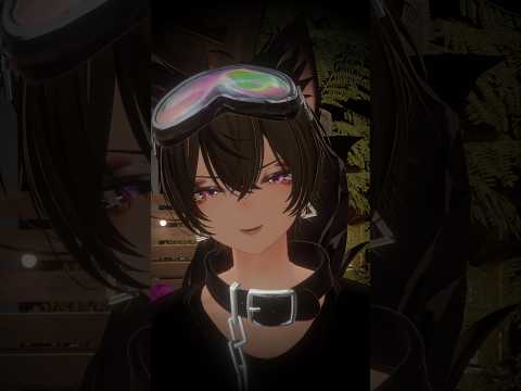 ずっと見てた　#シチュエーション#shorts #vrchat