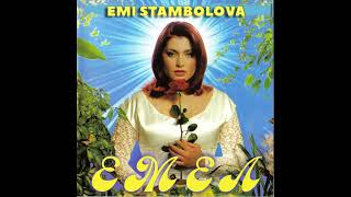 EMI STAMBOLOVA - NE PREKRACHVAI PRAGA / ЕМИ СТАМБОЛОВА - НЕ ПРЕКРАЧВАЙ ПРАГА Resimi