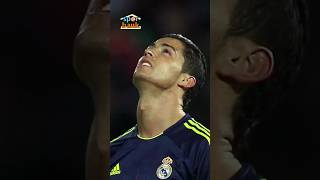 Bi Tane De Kendi Kaleme... Gariban Dostu Cristiano Ronaldonun Granadayı Mutlu Eden Ü