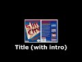 SimCity (NES) - Full Soundtrack
