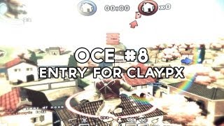 OCE #8 Bullseye - Battlefield Heroes