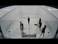 Court 6 - 2026 U.S. Middle School Team Squash Championships - Day 1