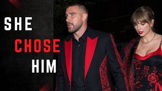 Taylor Swift Travis Kelce The Real Story Behind Their Love