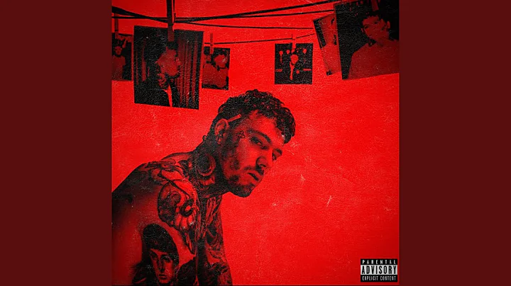 In My Dreams (feat. Lil Tracy)