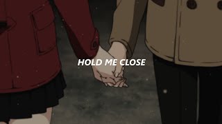Eric Ryan - Close (Lyrics)