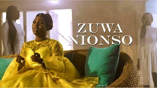 Dena Mwana - Zuwa Nionso Grace Official Video