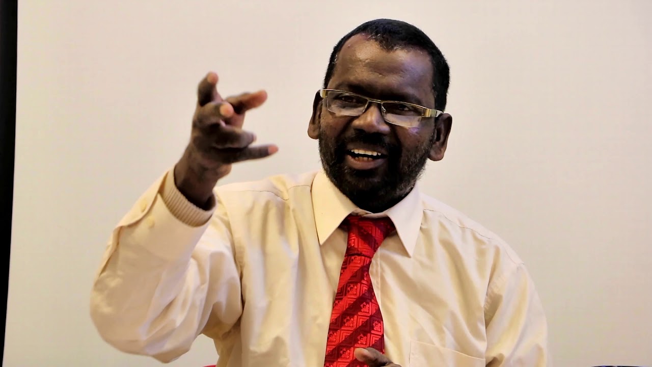 IPC London Message Pr  Babu John Vettamala Part 2