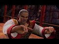 VF5FS match - Lau (Elbohapypapy) vs. Aoi (Kruza)