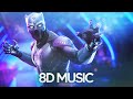 8D Audio 2021 Party Mix  ♫ Remixes of Popular Songs | 8D Songs 🎧
