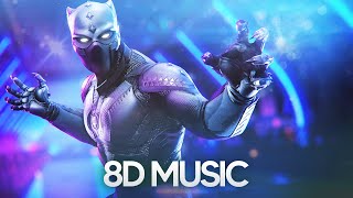 8D Audio 2021 Party Mix ♫ Remixes of Popular Songs | 8D Songs 🎧