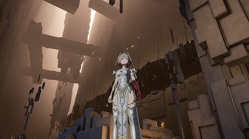 AI LIMIT - Hagios Patir : Lower Level