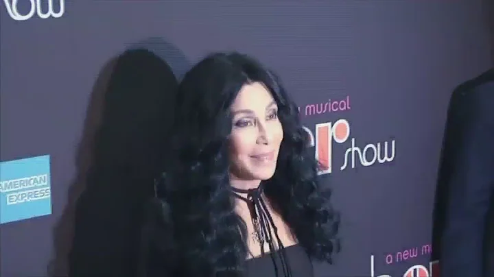 Cher coming to the Resch