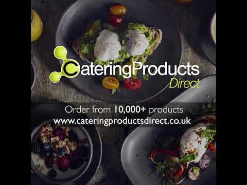 Catering Products Direct