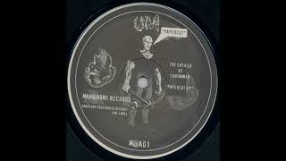 Sunjammer - Satan