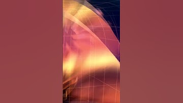 Free 3D Vertical Video Background Loop 011