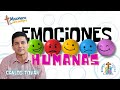 Emociones Humanas | Coach Carlos Tovar Cortéz