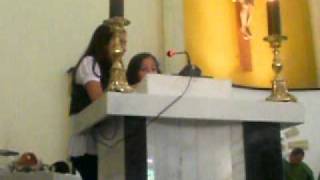 Salmo Beatriz 07/08/2011.AVI