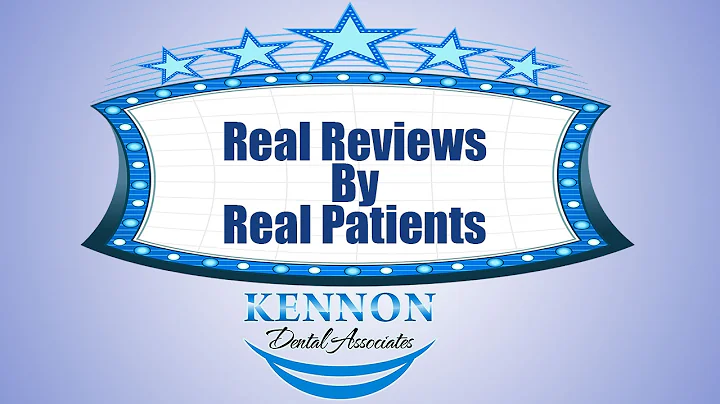 Dr. Jason B Kennon Patient Testimonials (850) 769-1034 Local Dentist In Panama City Florida