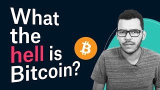 What the hell is a bitcoin? this video about cryptocurrencies bitcoin
and iota. hope you enjoy it! can check more like here:
https://goo.gl/oh8g2...
