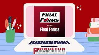 FinalForms SPN instructional