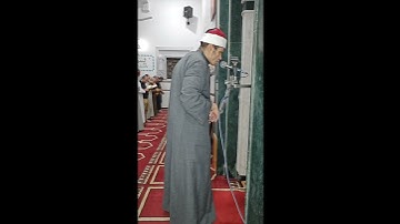 سورة الصافات من الايه 75 الي  82 الشيخ احمد الغرباوي
