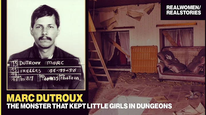 Marc Dutroux: The pedophile & serial killer whose ...