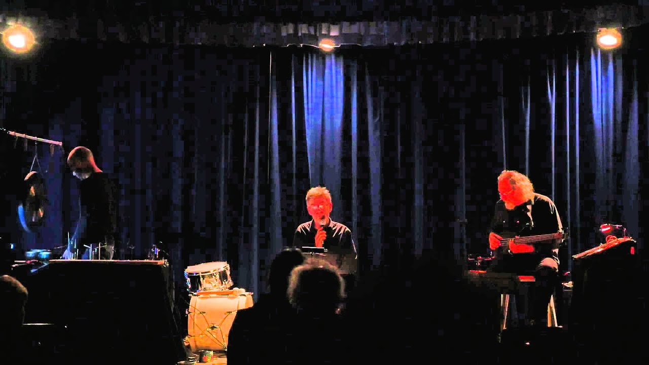 Watch Gruppe Sound Espace - Niemalsland (Live) on YouTube Watch Gruppe Sound Espace - Niemalsland (Live) on YouTube