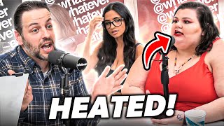 Should PATERNITY Test Be MANDATORY?! (Heated DEBATE)