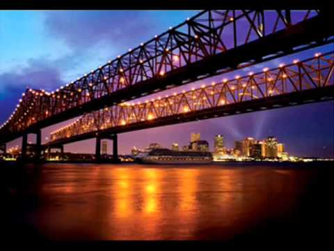 The Spirit Of New Orleans Book Trailer - Part 1.wmv