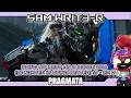 【PRAGMATA】Ep.2 - Doing my best as a Space Dad but daughter is doing better :D