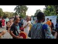 Mayapur iskcon kirtan mela