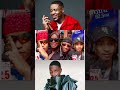 Alikiba Nasimama Na Dogo Pateni Alikiba Nasimama Na Dogo Pateni