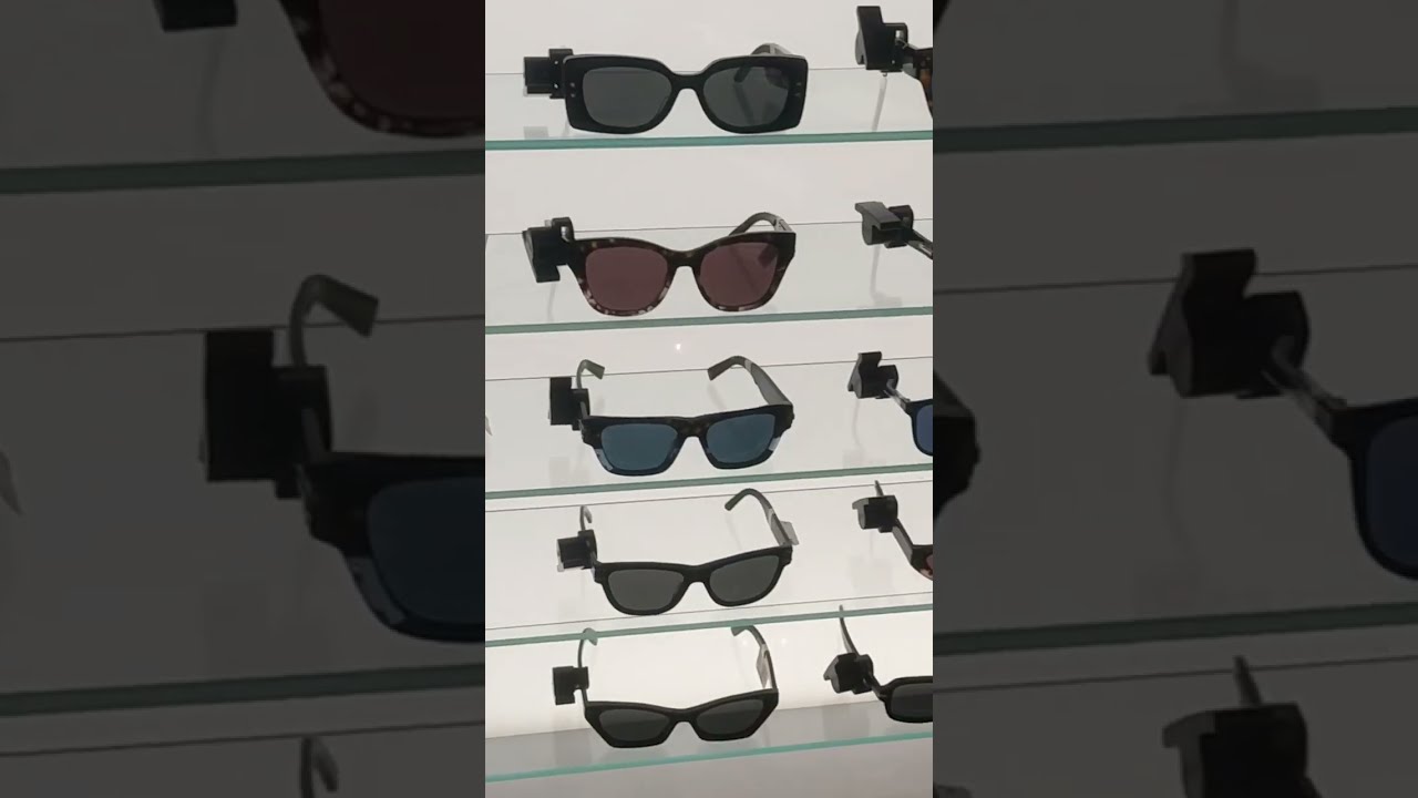Dior Sunglasses