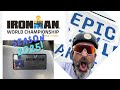 2025 Season Highlights! Road to Ironman world championship and Awa Silver status!